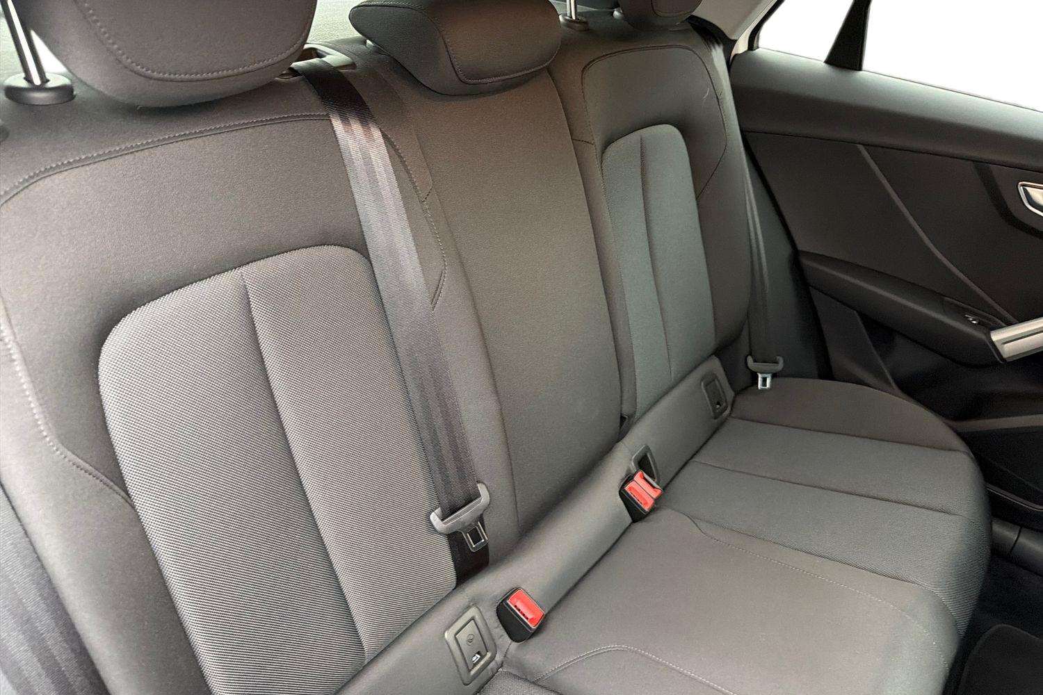 Used Audi Q2 2023 for sale - 76540705: Photo 22