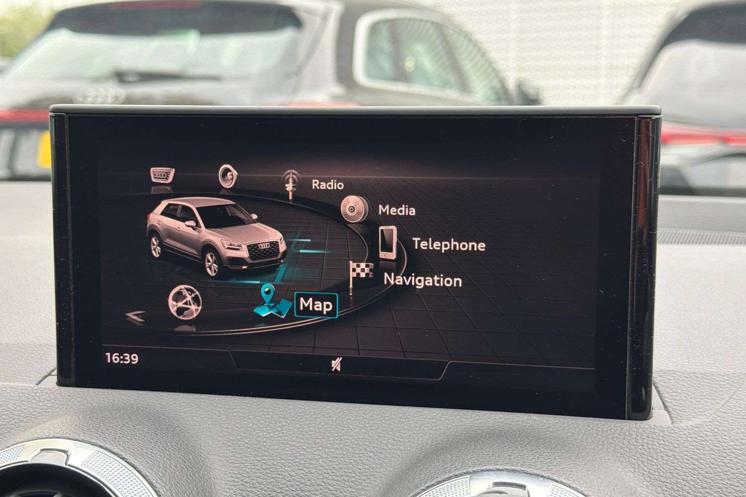 Used Audi Q2 2023 for sale - 76540705: Photo 27