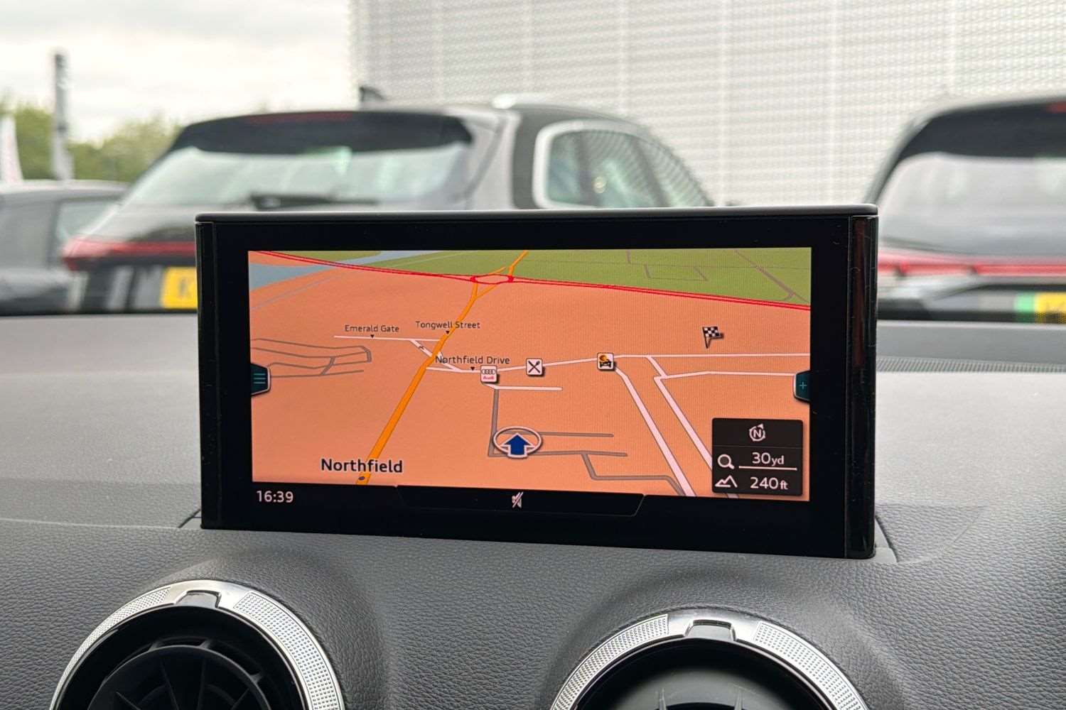 Used Audi Q2 2023 for sale - 76540705: Photo 29