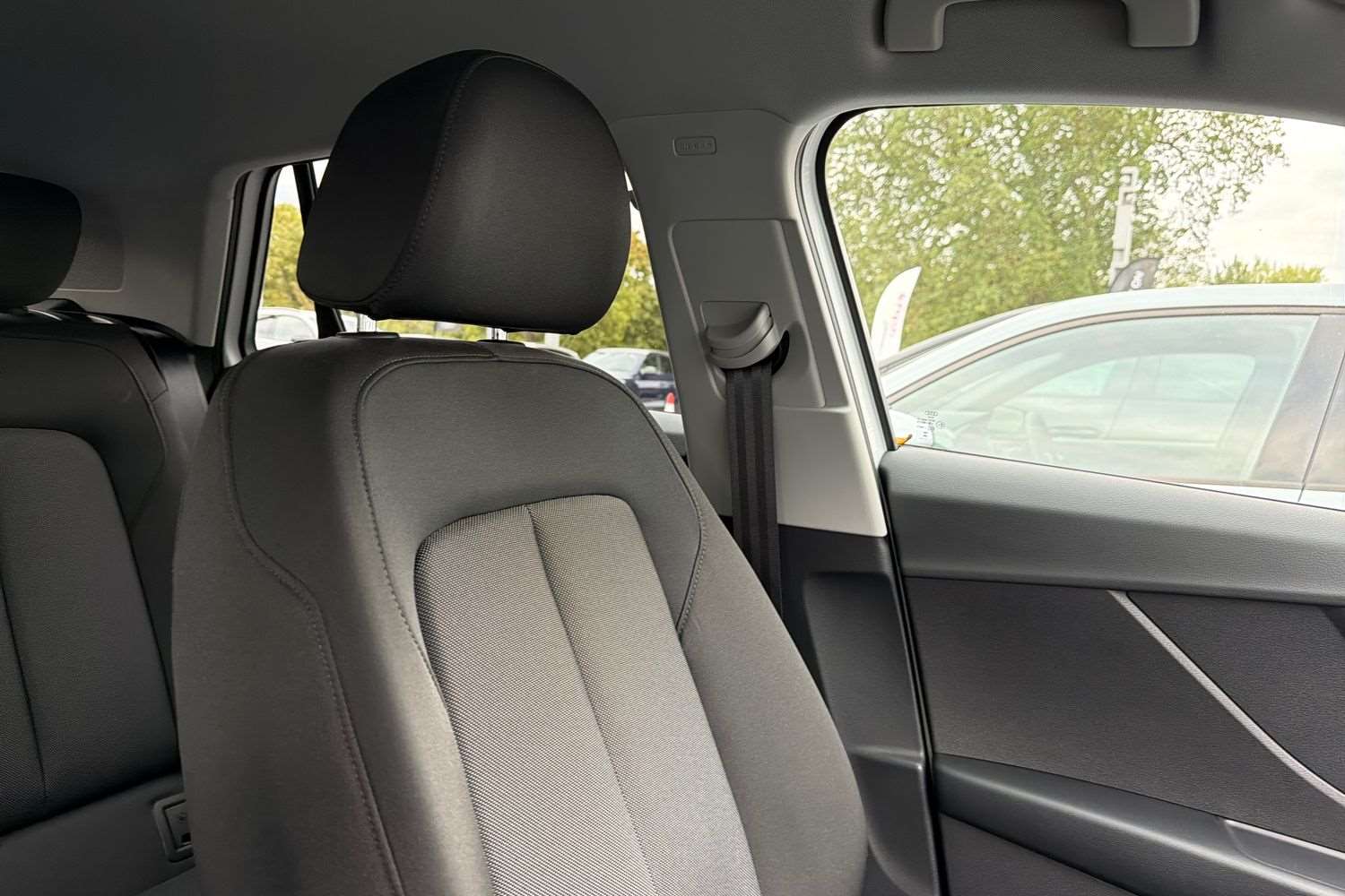 Used Audi Q2 2023 for sale - 76540705: Photo 35