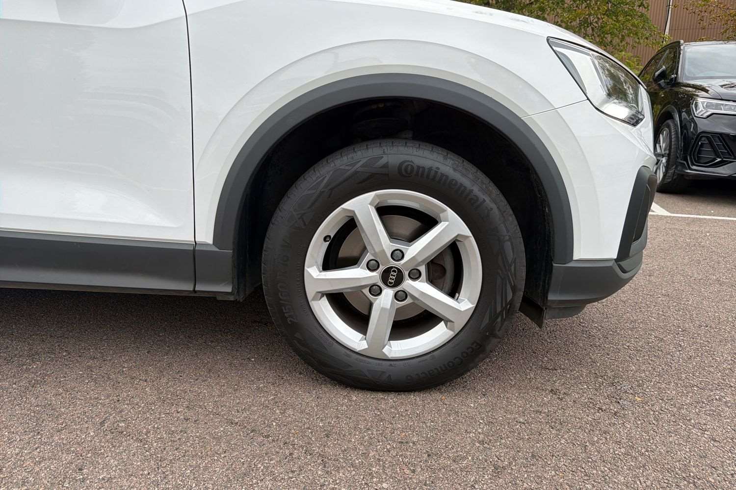 Used Audi Q2 2023 for sale - 76540705: Photo 5