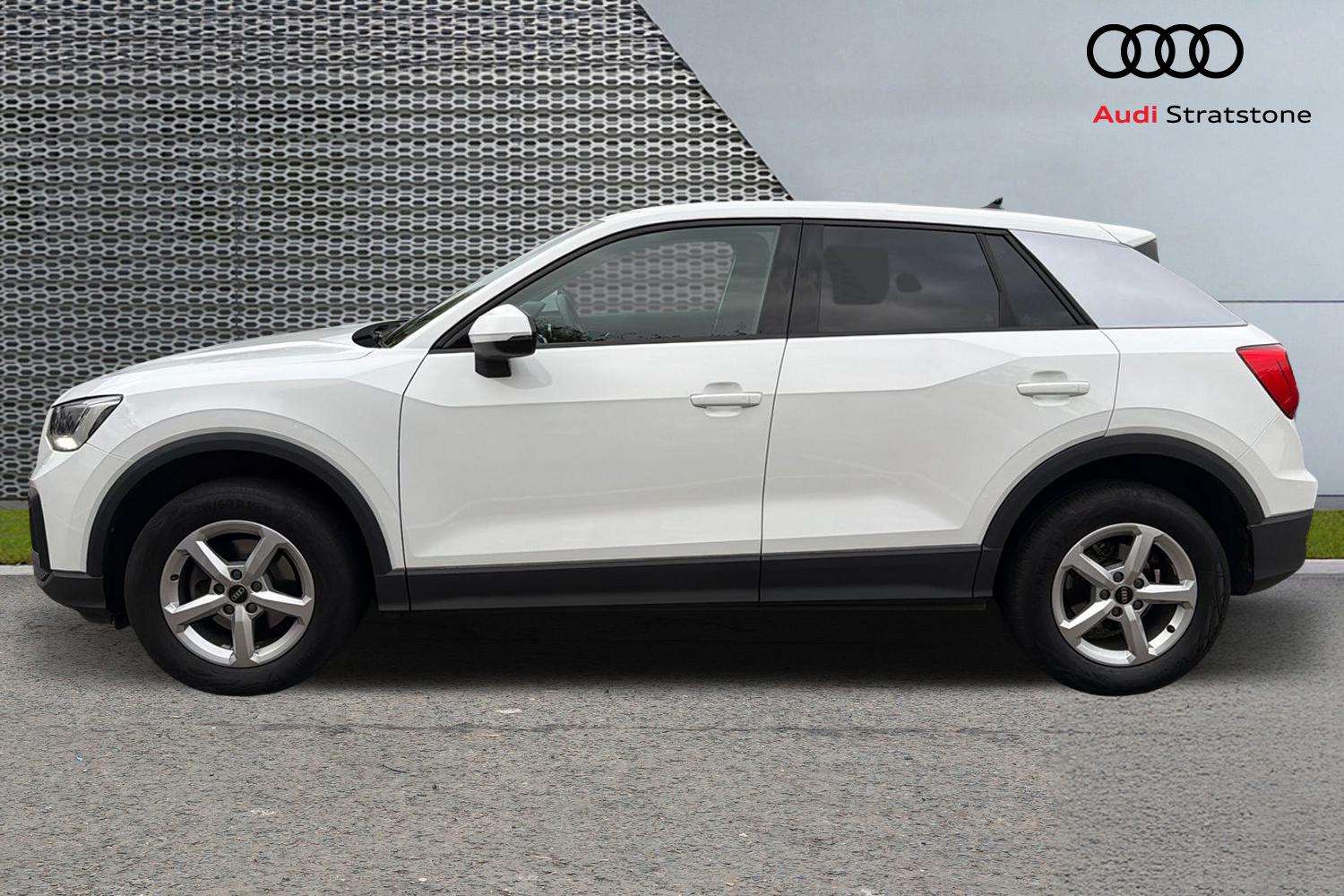 Used Audi Q2 2023 for sale - 76540705: Photo 8