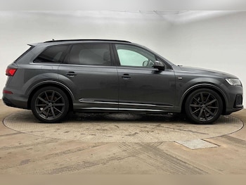 Used Audi Q7 2022 for sale - 78247890: Photo