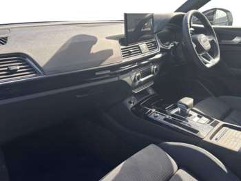 Used Audi Q5 2024 for sale - 75015864: Photo