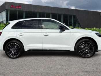 Used Audi Q5 2024 for sale - 75015864: Photo