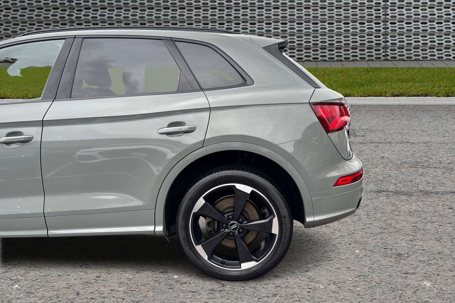 Used Audi Q5 2020 for sale - 76902461: Photo 10