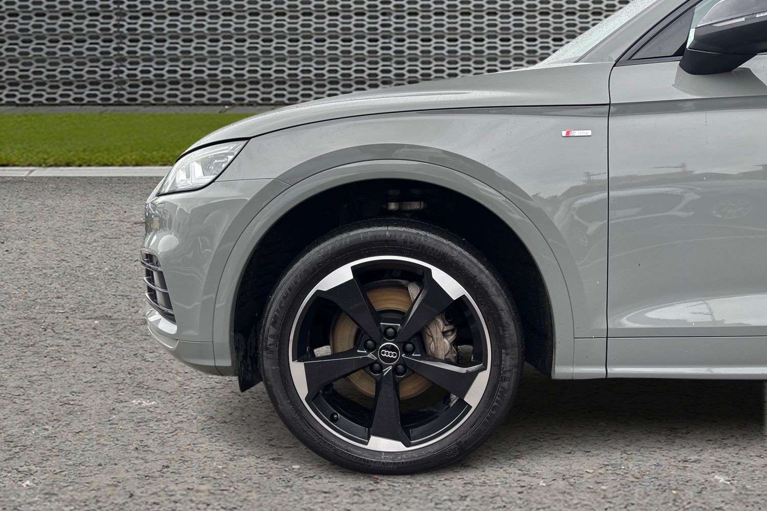 Used Audi Q5 2020 for sale - 76902461: Photo 11