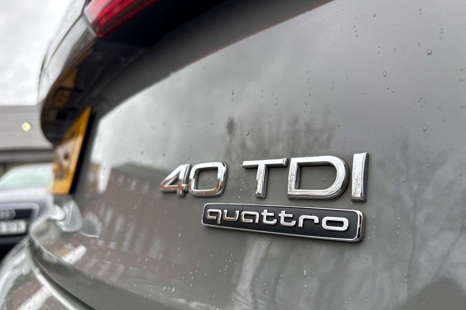 Used Audi Q5 2020 for sale - 76902461: Photo 12