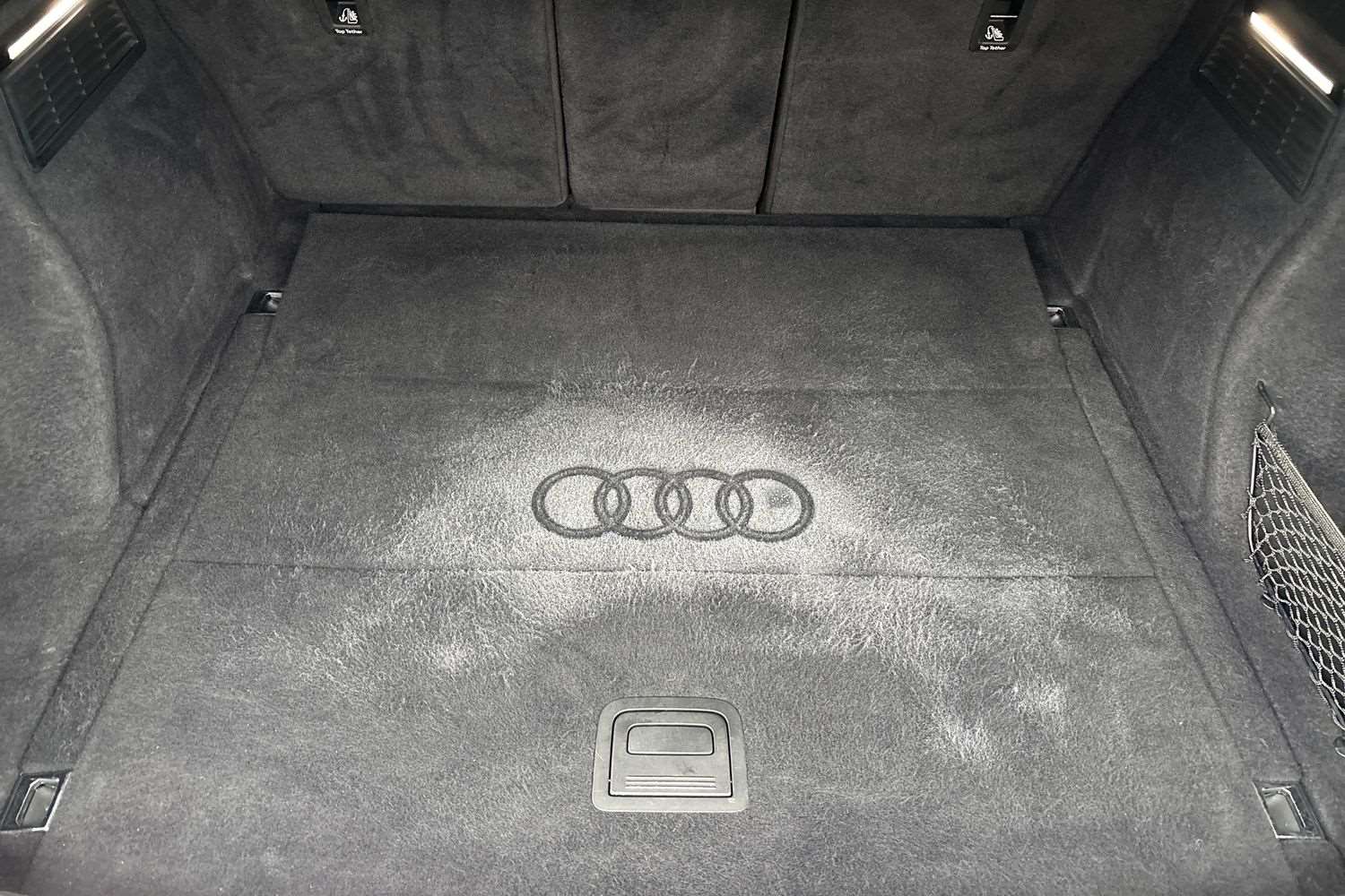 Used Audi Q5 2020 for sale - 76902461: Photo 13