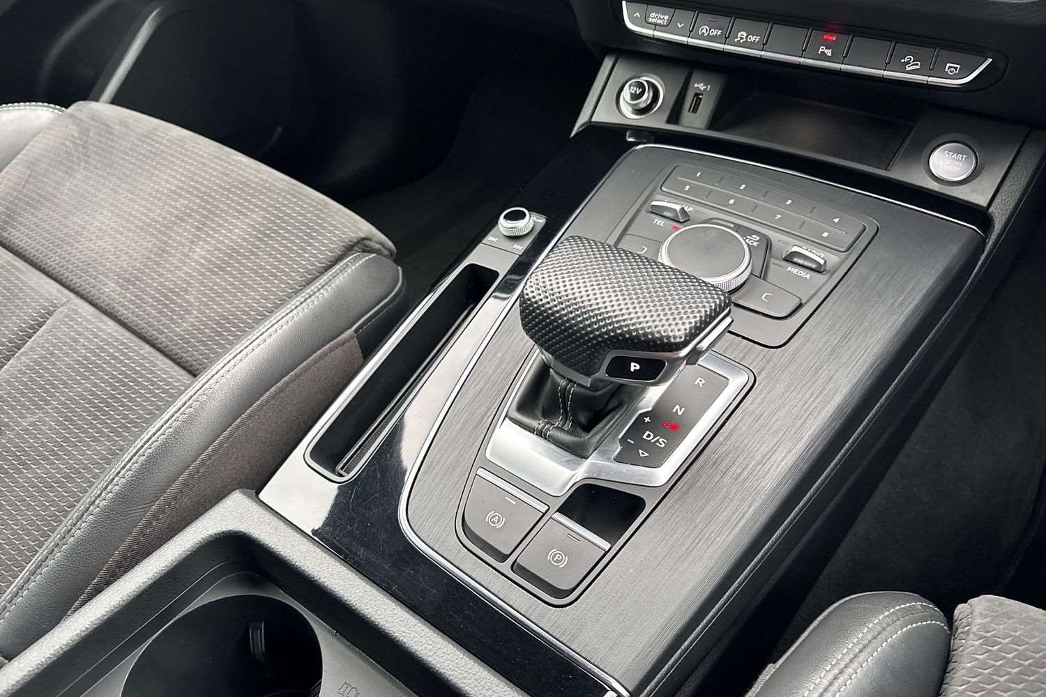 Used Audi Q5 2020 for sale - 76902461: Photo 15