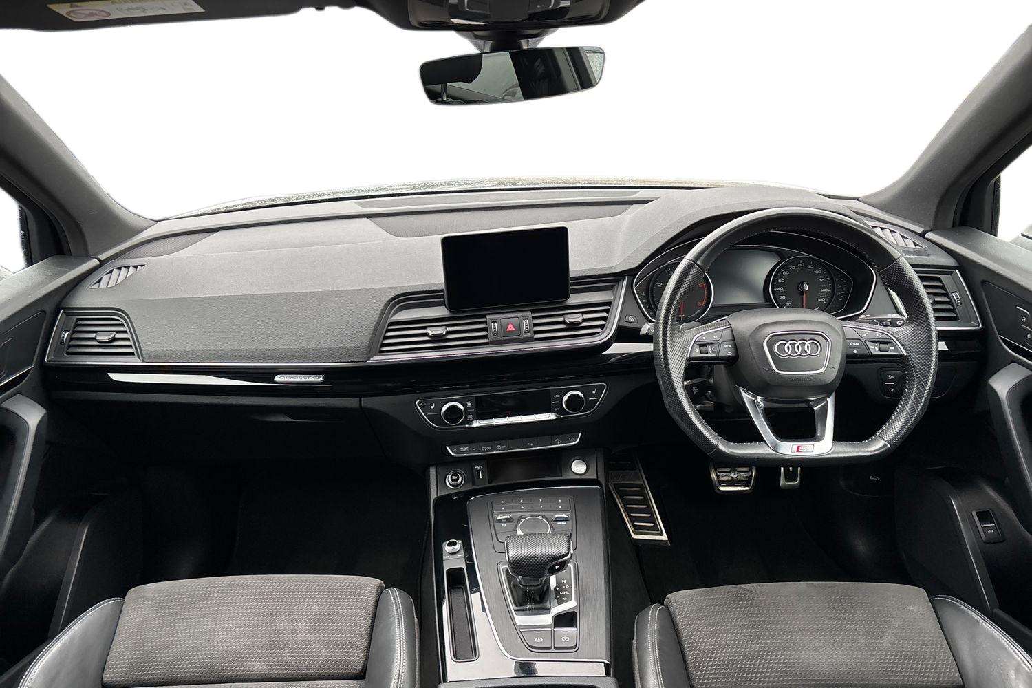 Used Audi Q5 2020 for sale - 76902461: Photo 19