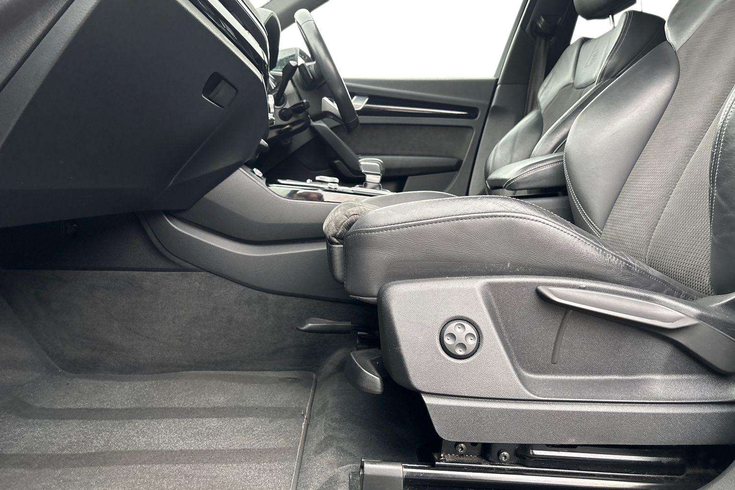 Used Audi Q5 2020 for sale - 76902461: Photo 21