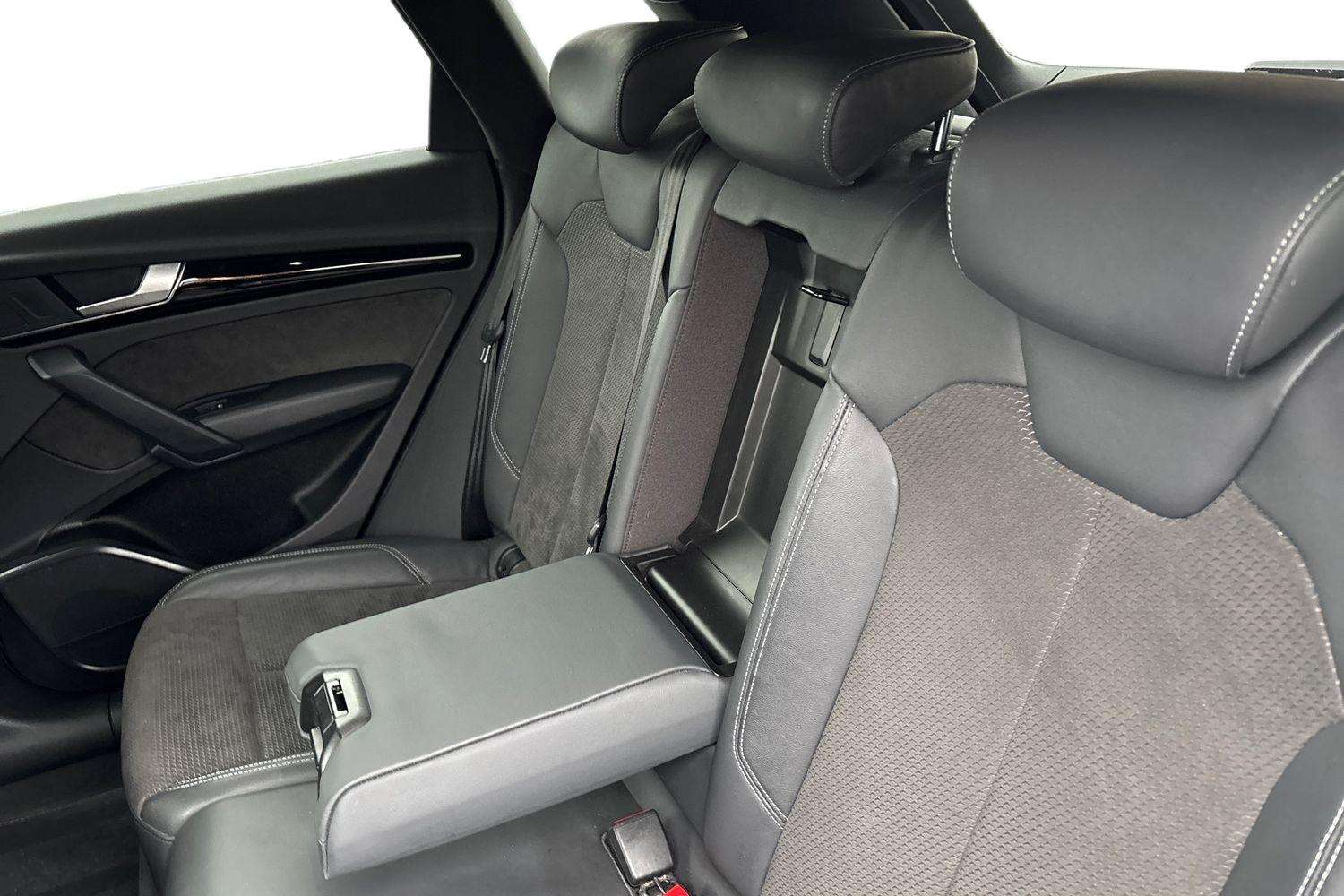 Used Audi Q5 2020 for sale - 76902461: Photo 22