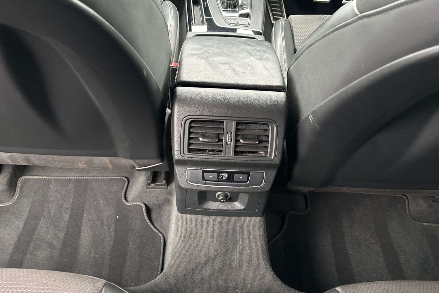 Used Audi Q5 2020 for sale - 76902461: Photo 23