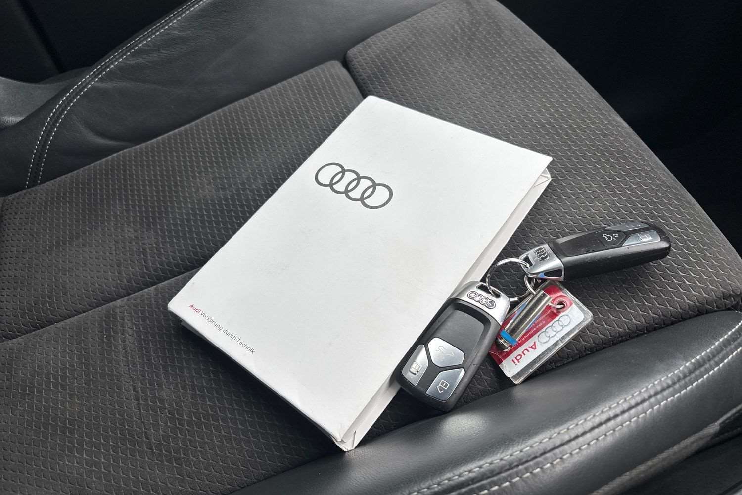 Used Audi Q5 2020 for sale - 76902461: Photo 25