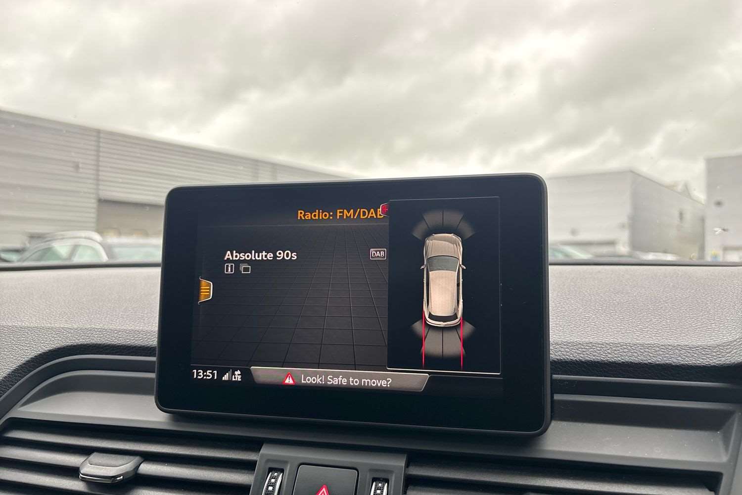 Used Audi Q5 2020 for sale - 76902461: Photo 26