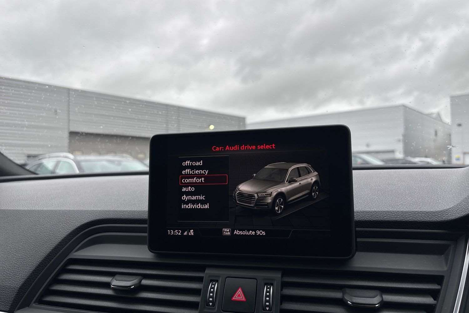 Used Audi Q5 2020 for sale - 76902461: Photo 30