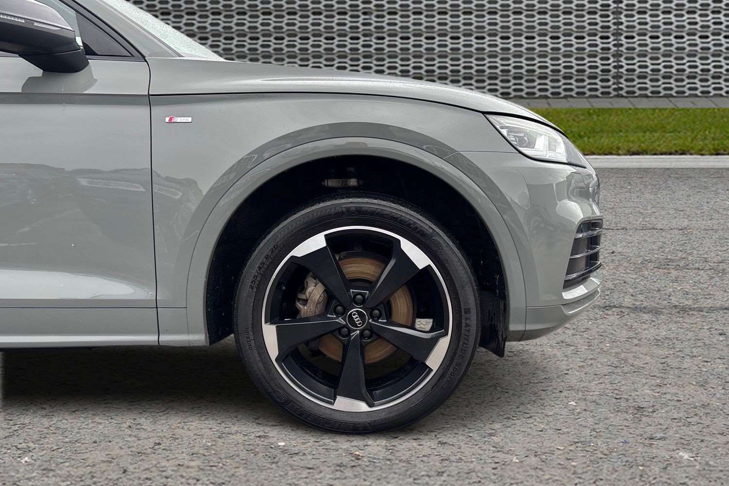 Used Audi Q5 2020 for sale - 76902461: Photo 5