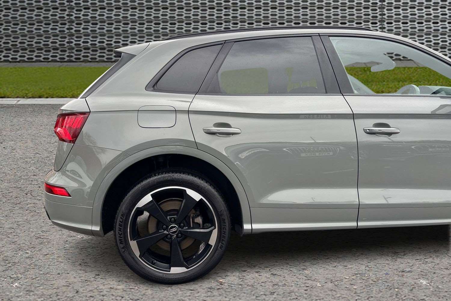 Used Audi Q5 2020 for sale - 76902461: Photo 9