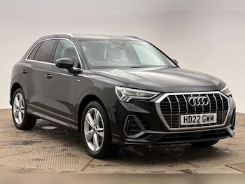 Used Audi Q3 2022 for sale - 79294818: Photo
