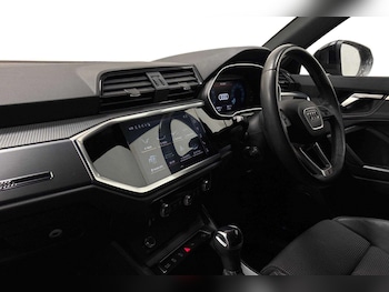 Used Audi Q3 2022 for sale - 79294818: Photo