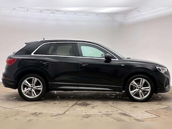 Used Audi Q3 2022 for sale - 79294818: Photo
