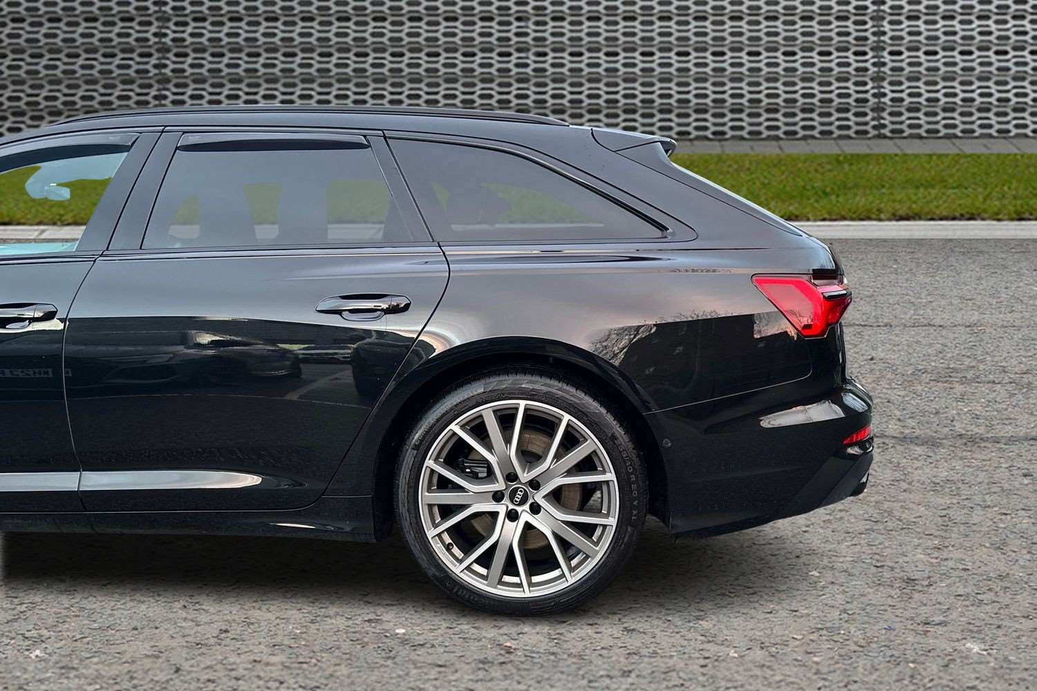 Used Audi A7 2023 for sale - 77000132: Photo 10