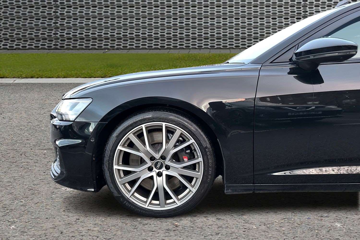 Used Audi A7 2023 for sale - 77000132: Photo 11