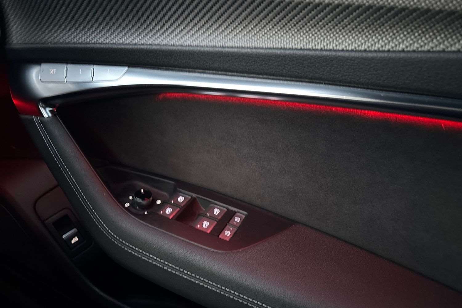 Used Audi A7 2023 for sale - 77000132: Photo 14