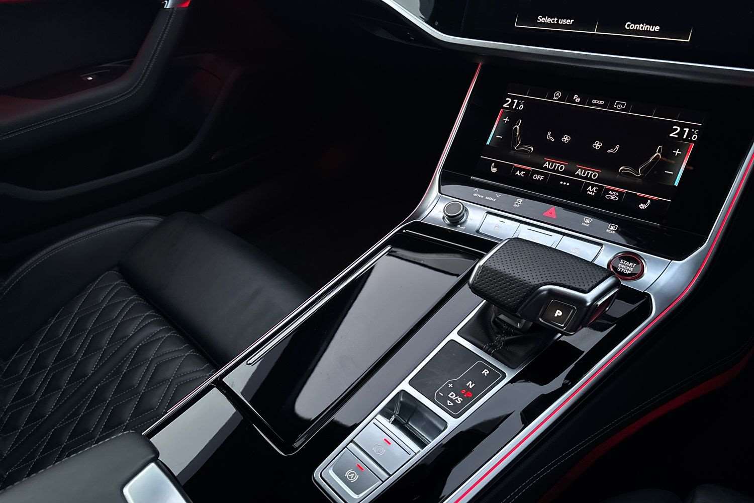 Used Audi A7 2023 for sale - 77000132: Photo 15