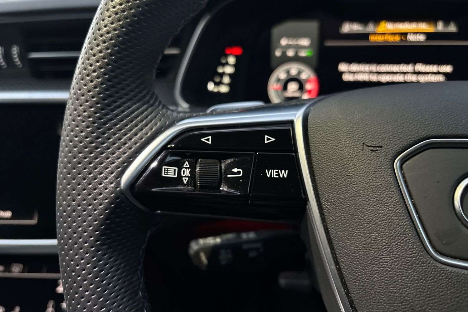 Used Audi A7 2023 for sale - 77000132: Photo 16