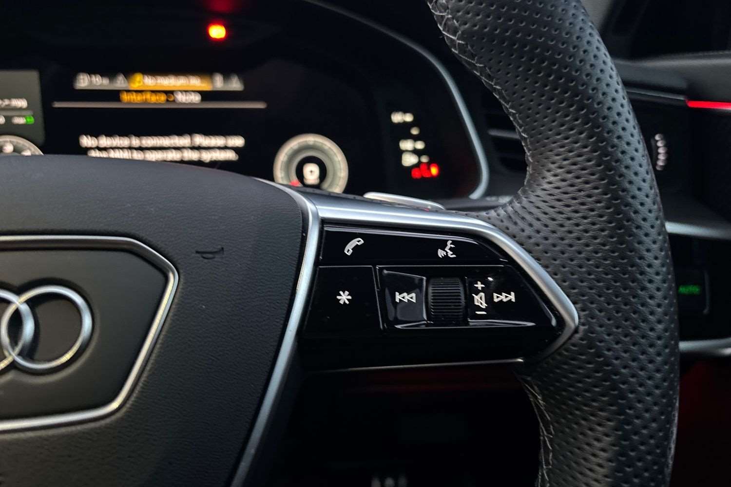 Used Audi A7 2023 for sale - 77000132: Photo 17