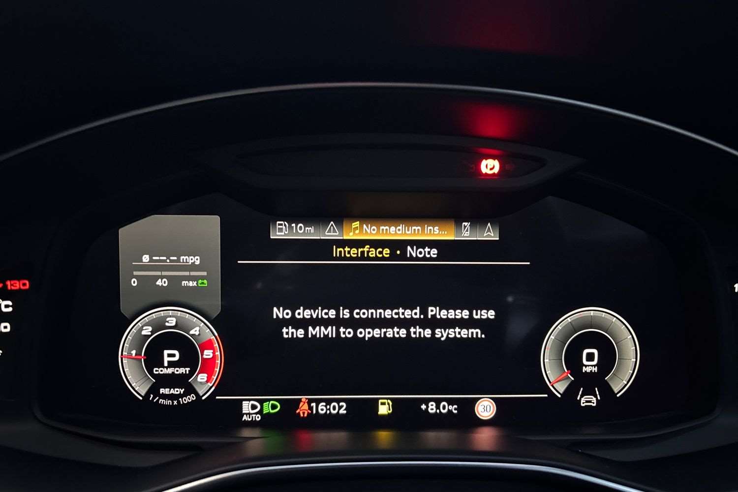 Used Audi A7 2023 for sale - 77000132: Photo 18