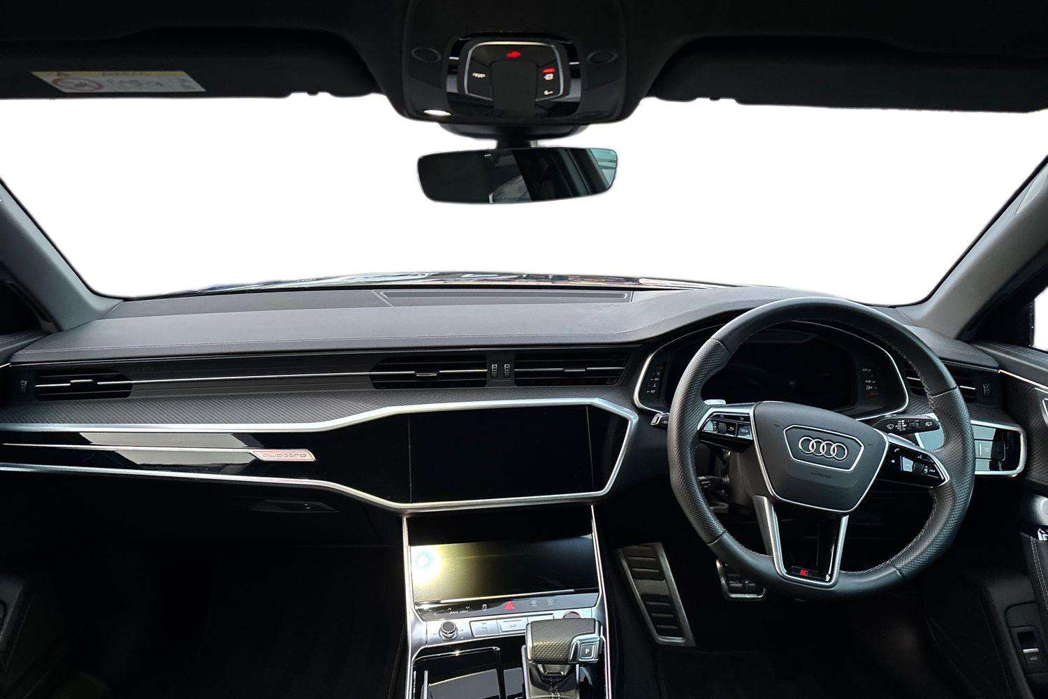 Used Audi A7 2023 for sale - 77000132: Photo 19