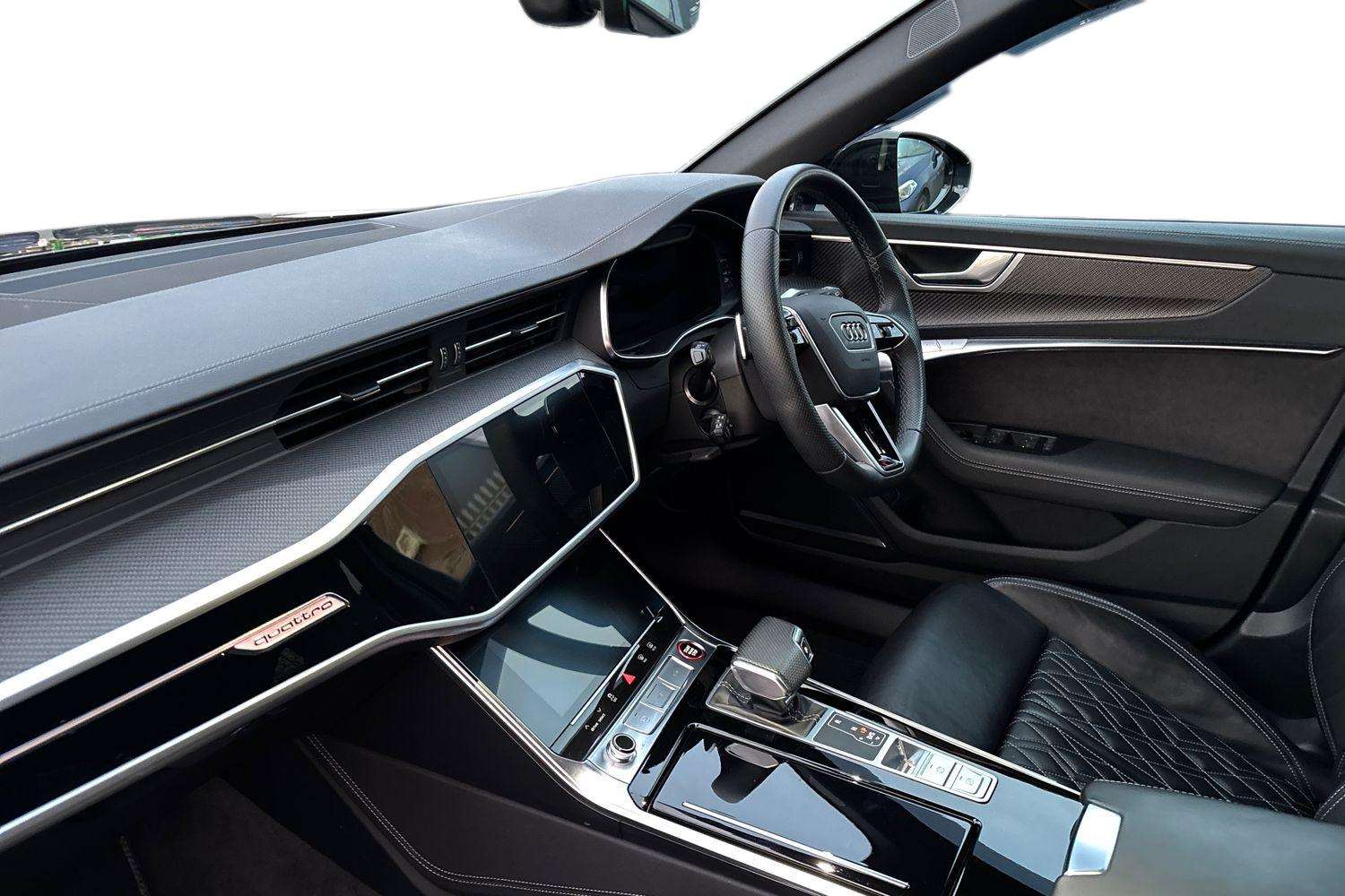 Used Audi A7 2023 for sale - 77000132: Photo 2