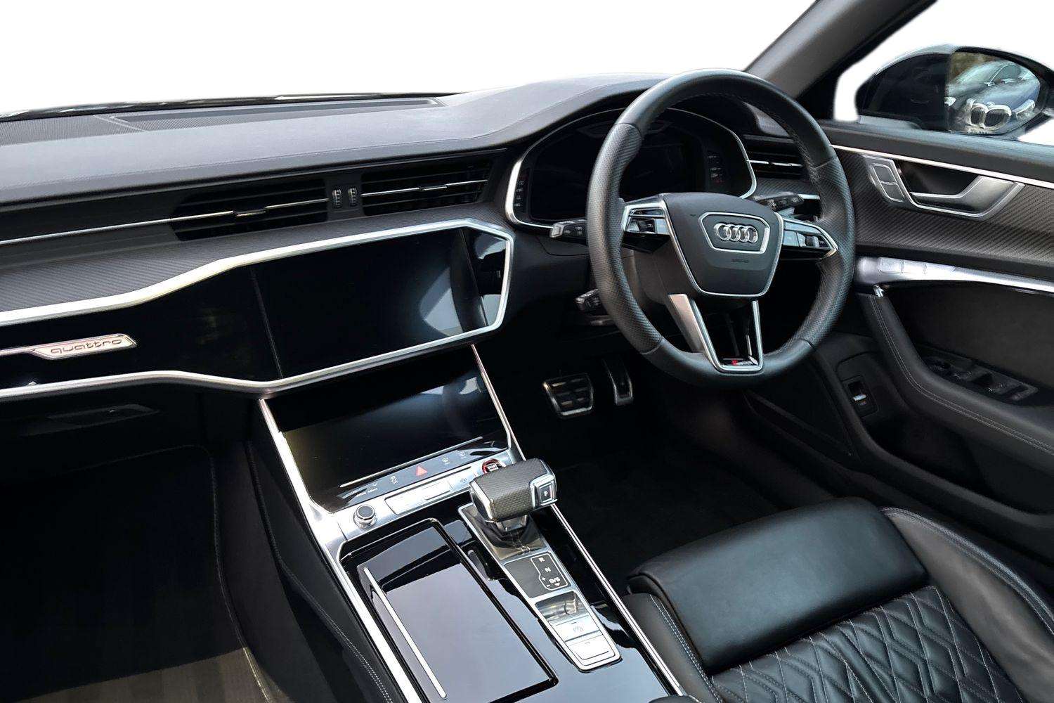 Used Audi A7 2023 for sale - 77000132: Photo 20