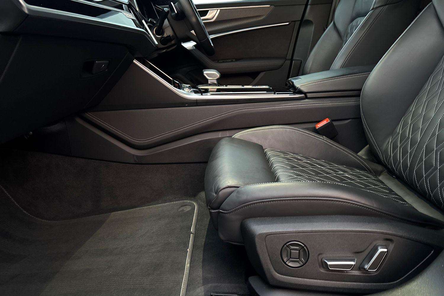 Used Audi A7 2023 for sale - 77000132: Photo 21