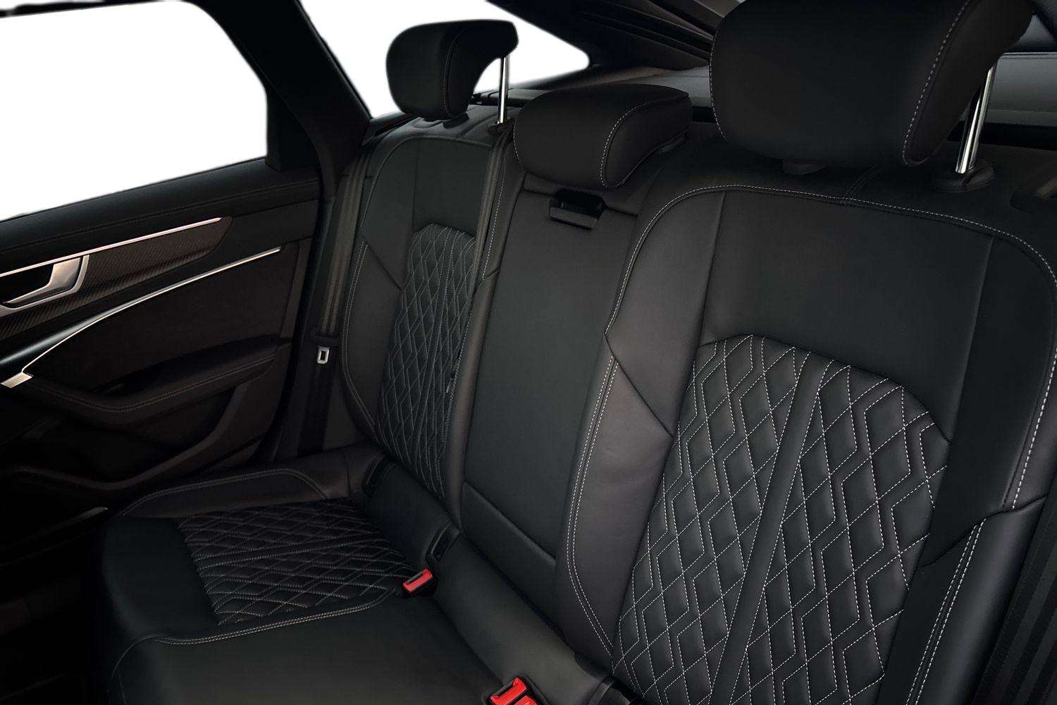 Used Audi A7 2023 for sale - 77000132: Photo 22