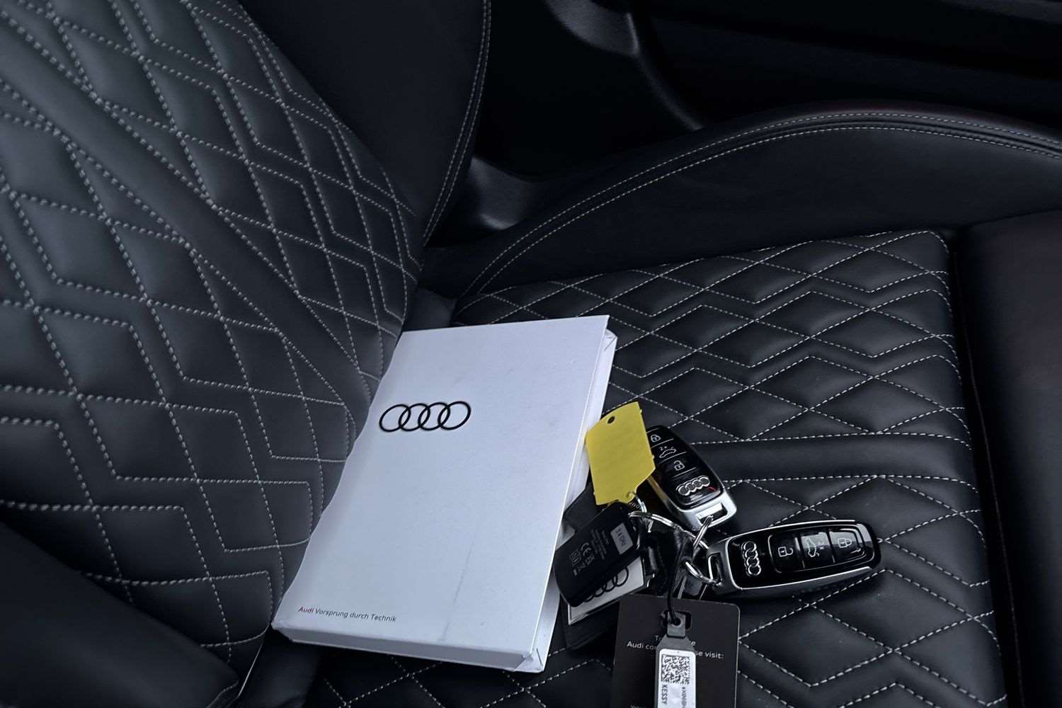 Used Audi A7 2023 for sale - 77000132: Photo 25