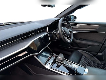 Used Audi A7 2023 for sale - 77000132: Photo