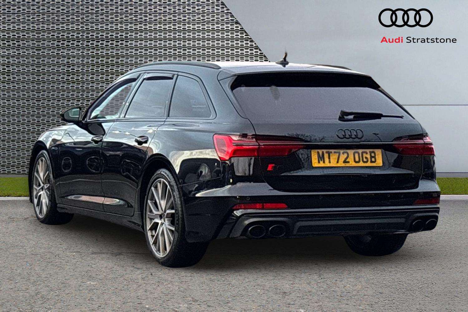 Used Audi A7 2023 for sale - 77000132: Photo 3