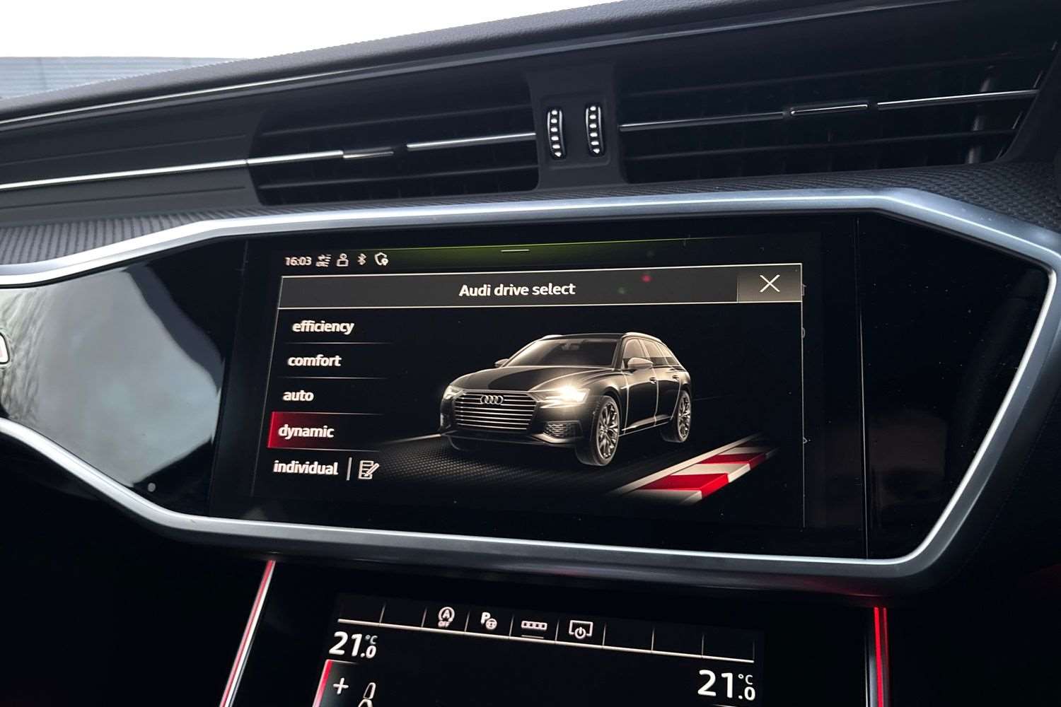 Used Audi A7 2023 for sale - 77000132: Photo 30