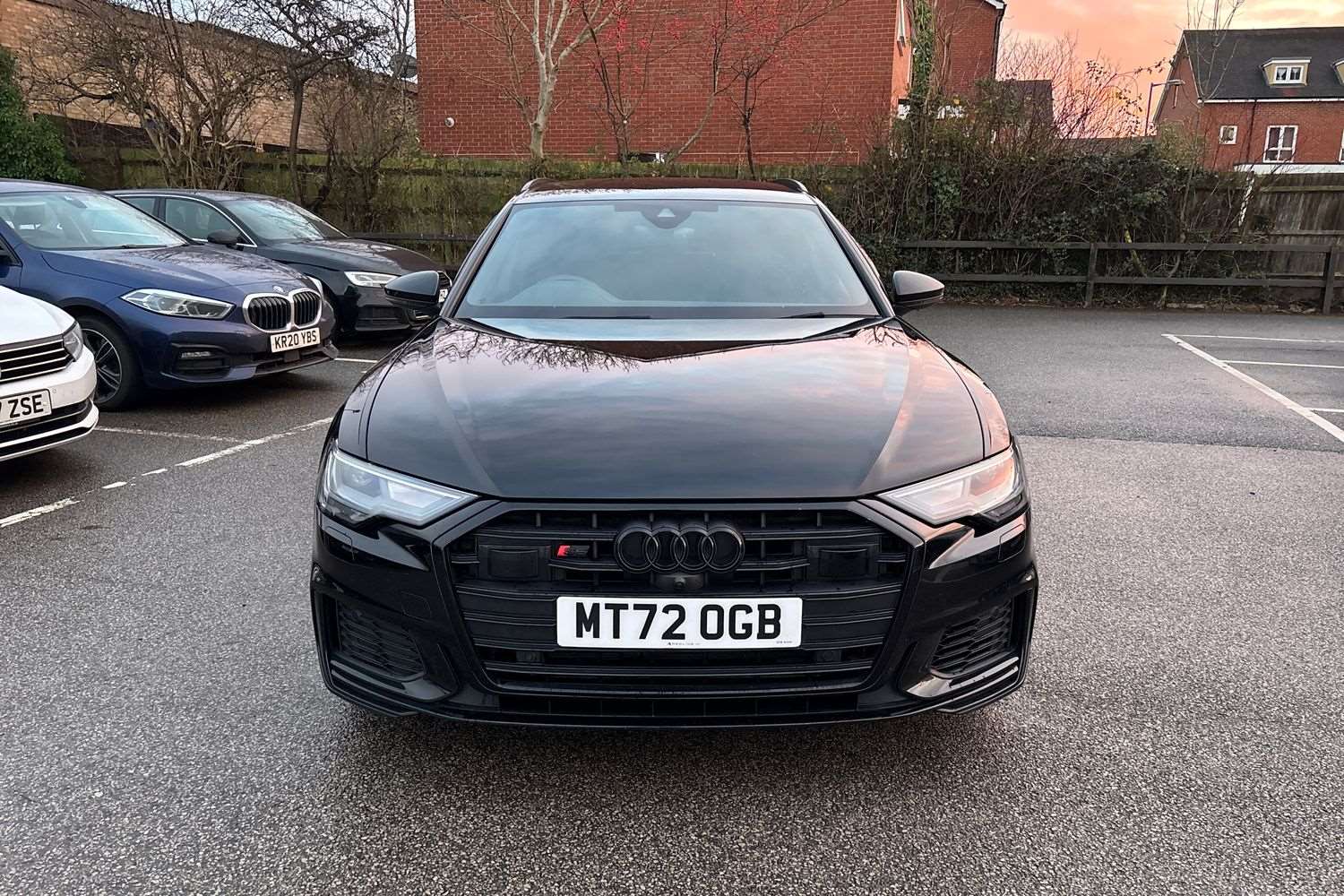 Used Audi A7 2023 for sale - 77000132: Photo 31