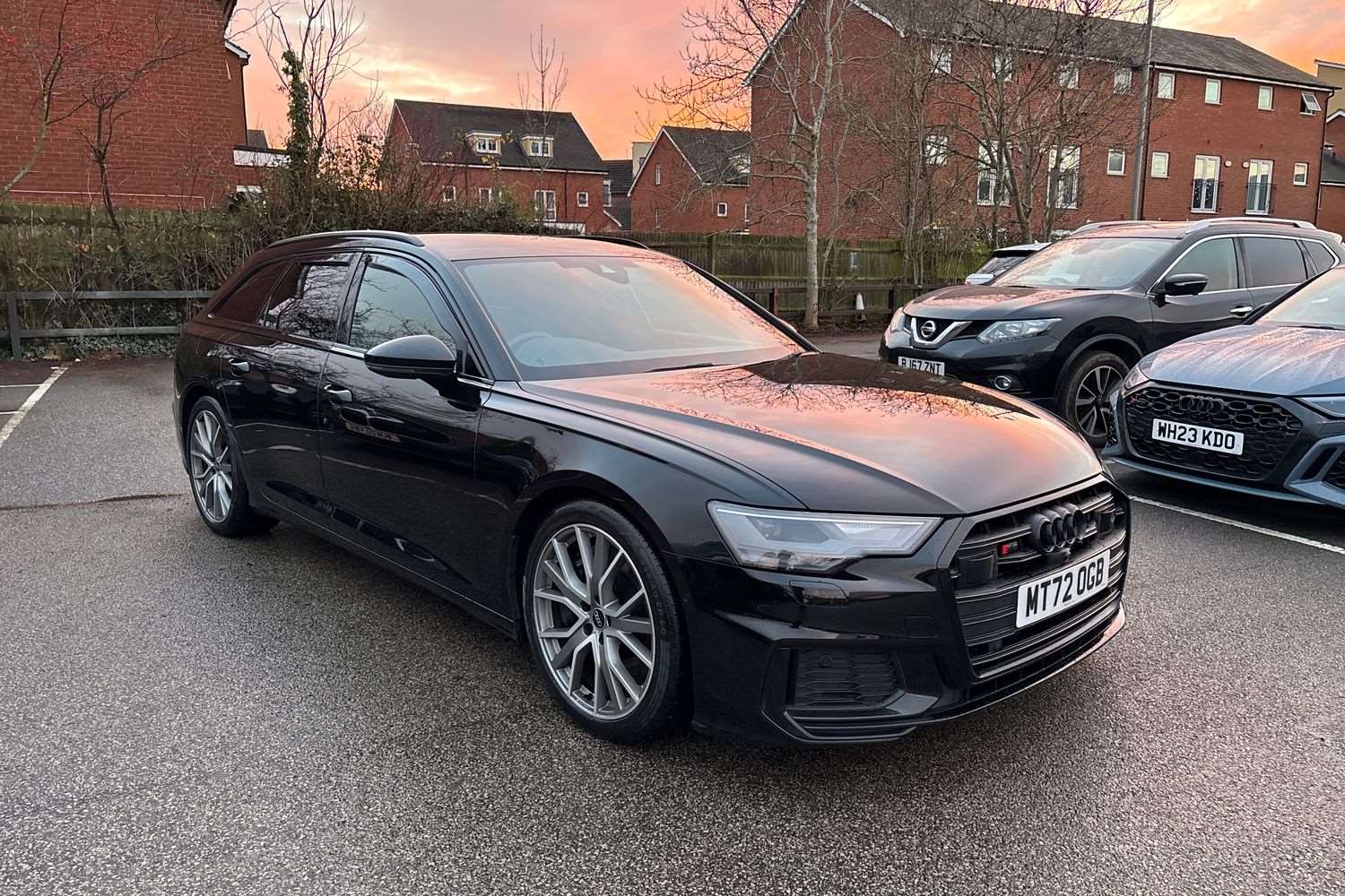 Used Audi A7 2023 for sale - 77000132: Photo 32