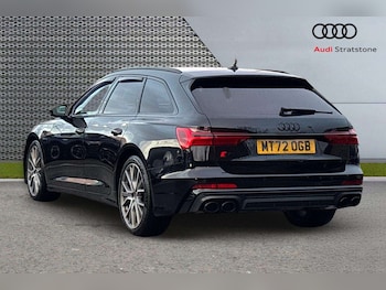 Used Audi A7 2023 for sale - 77000132: Photo