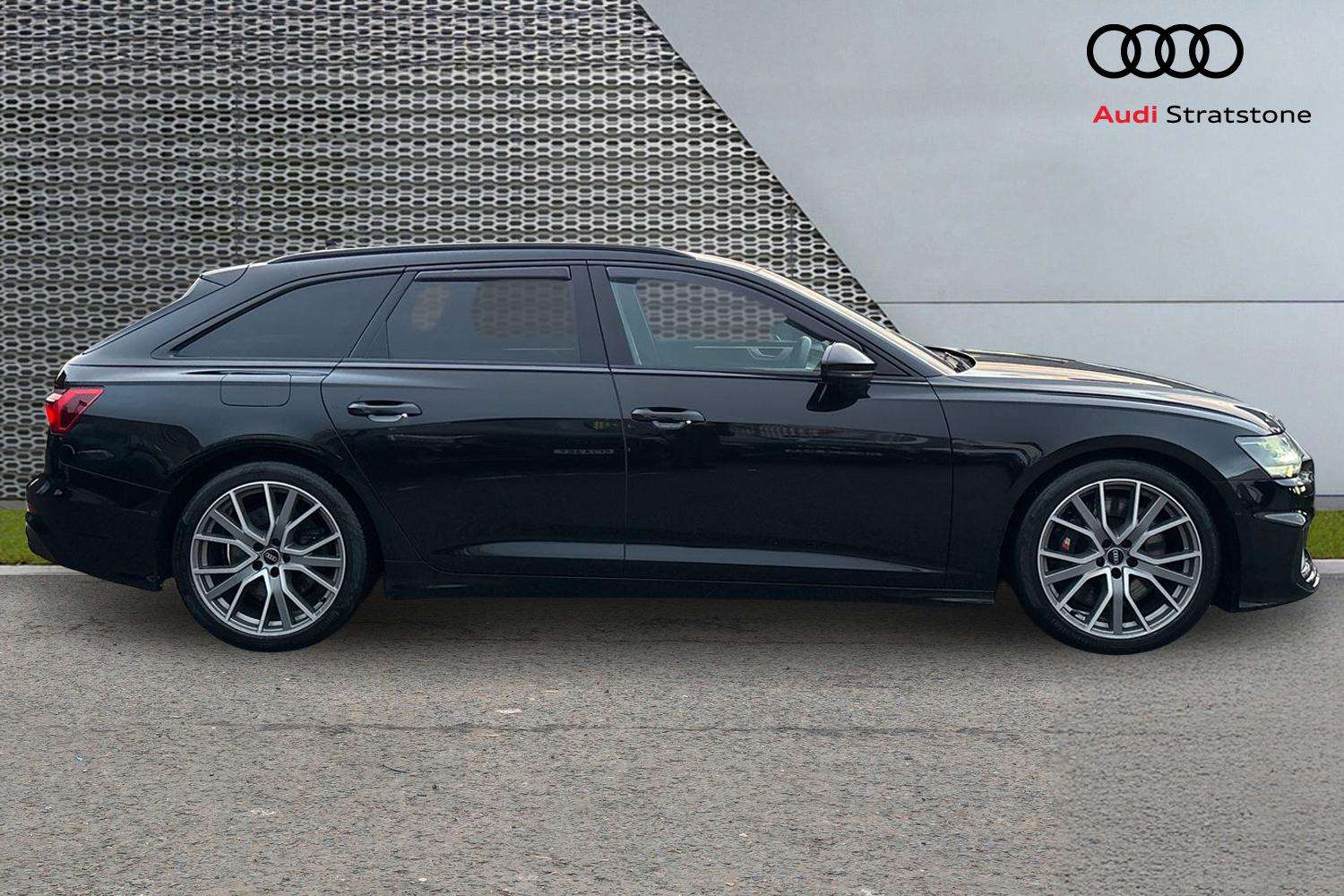 Used Audi A7 2023 for sale - 77000132: Photo 4