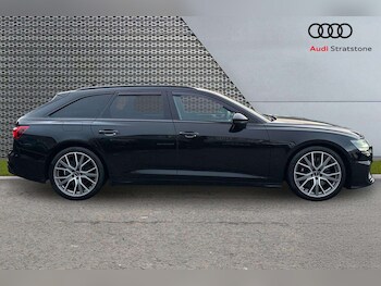 Used Audi A7 2023 for sale - 77000132: Photo