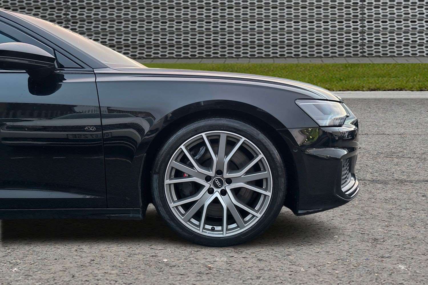 Used Audi A7 2023 for sale - 77000132: Photo 5