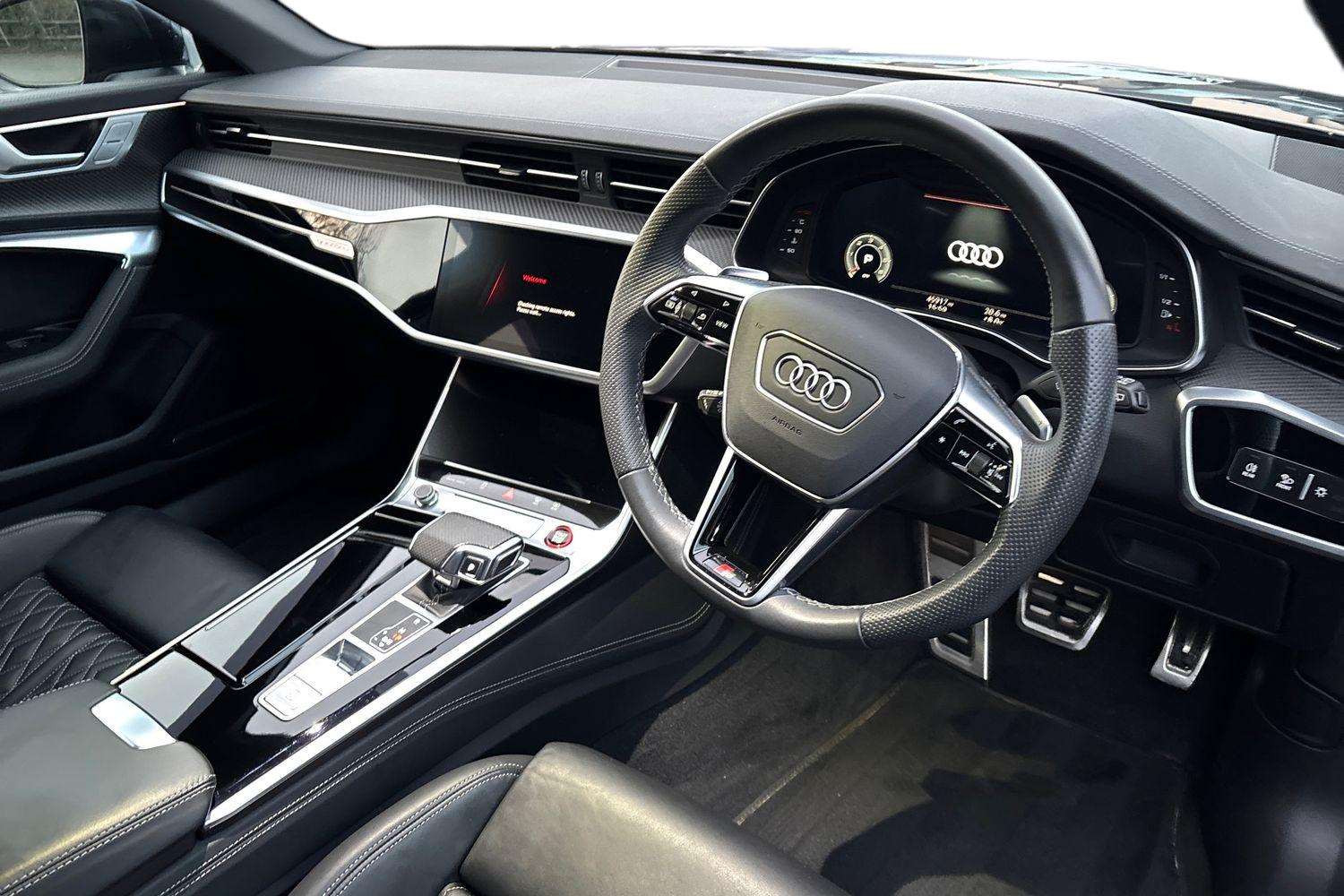 Used Audi A7 2023 for sale - 77000132: Photo 6