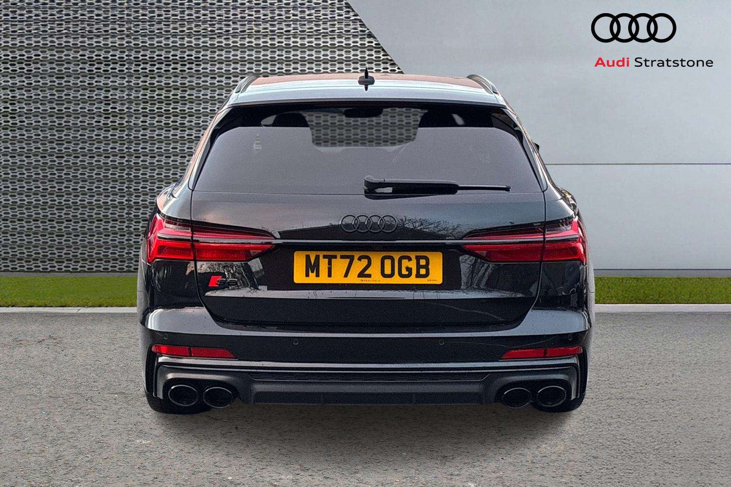 Used Audi A7 2023 for sale - 77000132: Photo 7